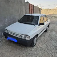 پراید 90 لامرد|خودرو سواری و وانت|چاه ورز, |دیوار