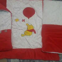 سرویس خواب نوزاد