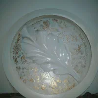 تابلو گچ بری مدرن|تابلو، نقاشی، عکس|پیرانشهر, |دیوار