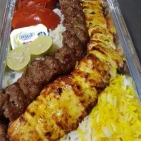 توهوای بارونی ارسال رایگان