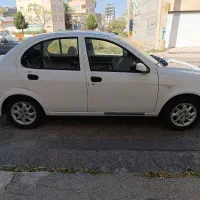 ماشین ساینا مدل ۹۸|خودرو سواری و وانت|اردبیل, |دیوار