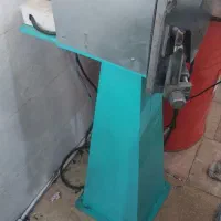 دستگاه تولید زیره وتزریق کفش ،با تیراژ بالا|ماشین‌آلات صنعتی|مشهد, عامل|دیوار