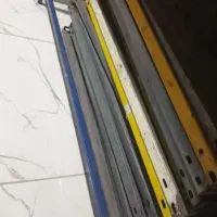 ۲۰عددقفسه ۲عددپایه