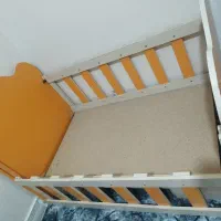 تخت و تشک نوزاد|تخت و صندلی بچه|بندر گناوه, |دیوار