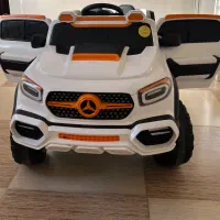 ماشین شارژی کنترلی
