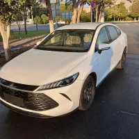 بی وای دی چین پلاس BYD Qin plus