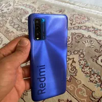 موبایل redmi9t|موبایل|اصفهان, شاهزید|دیوار
