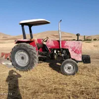 تراکتور مدل ۸۸