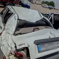 پراید چپی|خودرو سواری و وانت|بروجرد, |دیوار