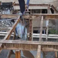 تخریب کاری بارگیری نخاله باسازی ساختمان ۰ تا ۱۰۰|خدمات پیشه و مهارت|کیش, |دیوار