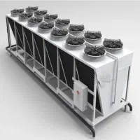 طراحی تجهیزات تهویه و تبرید