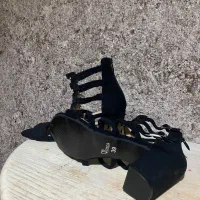 کفش مجلسی نو