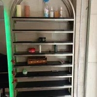 لوازم آرایشگاه