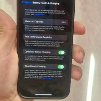 اپل iphone 14 pro با حافظهٔ ۲۵۶ گیگابایت|موبایل|تهران, جنت‌آباد مرکزی|دیوار