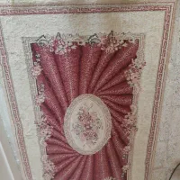 قالیچه|فرش|شیراز, بهارستان|دیوار