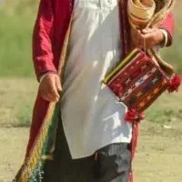 پیدا کردن وسایل گمشده با فال قومالاق( روش ترکمنی)