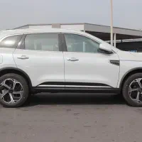 رنوکولیوس 2025 فول وارداتی|خودرو سواری و وانت|اصفهان, کوی امام جعفر صادق|دیوار