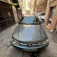 پژو پارس سال، مدل ۱۳۹۸