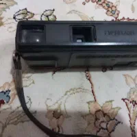 دوربین عکاسی قدیمی امریکایی|دوربین عکاسی و فیلم‌برداری|رشت, معلم|دیوار