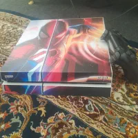 پلی استیشن 4 سونیرحم خور سی خور واکانتی