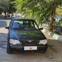 پراید ۱۱۱مدل ۹۳