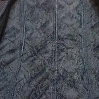 کاپشن و پالتو مخمل رویه شمعی سایز۴۰|لباس|ری, دیلمان|دیوار