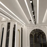 نیازمند شاگرد جهت کار کناف