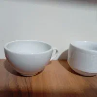 قوری .فنجون . وارمر. اردوخوری هتلی|قوری، کتری، قهوهساز دستی|فولادشهر, A1|دیوار