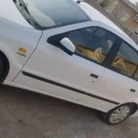 سمند ای اف سون دو گانه فابریک مدل ۹۳|خودرو سواری و وانت|گنبد کاووس, |دیوار