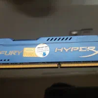 رم 8 gig هدسینگ دار  ddr3