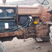 تراکتوررومانی مدل ۶۶