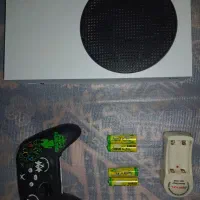 کنسول xbox series s