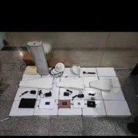 اصل تقویت کننده انتن موبایل ضمانت نصب وراه اندازی