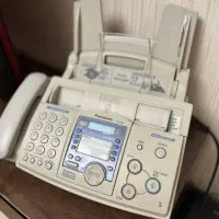 فکس پاناسونیک KX-FM386 سالم