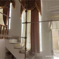 پرده|پرده، رانر، رومیزی|رفسنجان, |دیوار