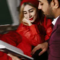 آتلیه عکاسی یلدا کریسمس و بارداری کودک|خدمات پذیرایی، مراسم|تبریز, |دیوار