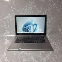 لپ تاپ لمسی ۳۶۰ درجه دل اینسپایرون ۷۳۵۹
