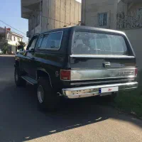 بلیزر آفرود|خودرو کلاسیک|رشت, کوی امام رضا|دیوار