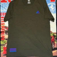 تیشرت آدیداس اورجینال 2XL