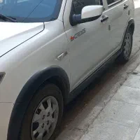 کوییک ۱۴۰۳ گارانتی فعال|خودرو سواری و وانت|اصفهان, ملک‌شهر|دیوار