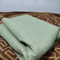 یک جفت پتوی نمدی