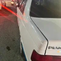 Tu5سیمی بدون رنگ و خط وخش شاسیها پلمپ