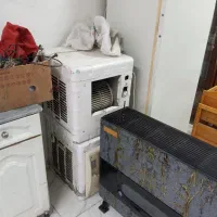 کولر آبی|کولر آبی|پاکدشت, پاکدشت (مامازند)|دیوار