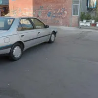 پژو GLX 405 مدل ۱۳۸۸|خودرو سواری و وانت|تهران, کیانشهر|دیوار