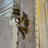 دیوار کوب ملائکه|لوستر و چراغ آویز|تهران, جیحون|دیوار