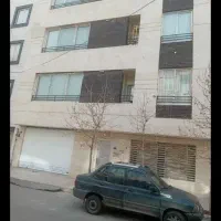 ۲ واحد/دربست/نزدیک حرم/رهن کامل