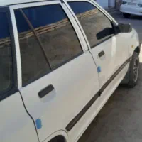 پراید هاچبک