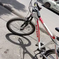 دوچرخه ویوا سایز 26|دوچرخه، اسکیت، اسکوتر|آبیک, |دیوار