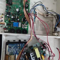 عیب یابی، تعمیرات ونصب آیفون، دوربین ودزدگیر اماکن