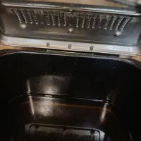 سرخ کن|اجاق گاز و لوازم برقی پخت‌وپز|هشتگرد, شهرک ولیعصر (مصلی)|دیوار